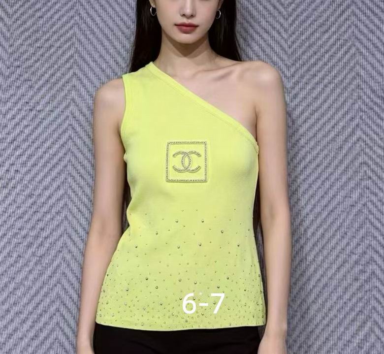 Chanel S-XL 59